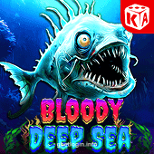 Bloody Deep Sea Underwater Adventure Slot by Gbet